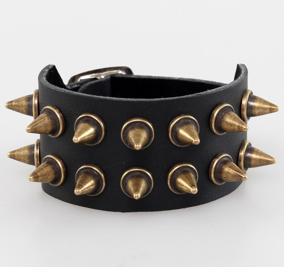 Armband Ziernieten SPIKES 2