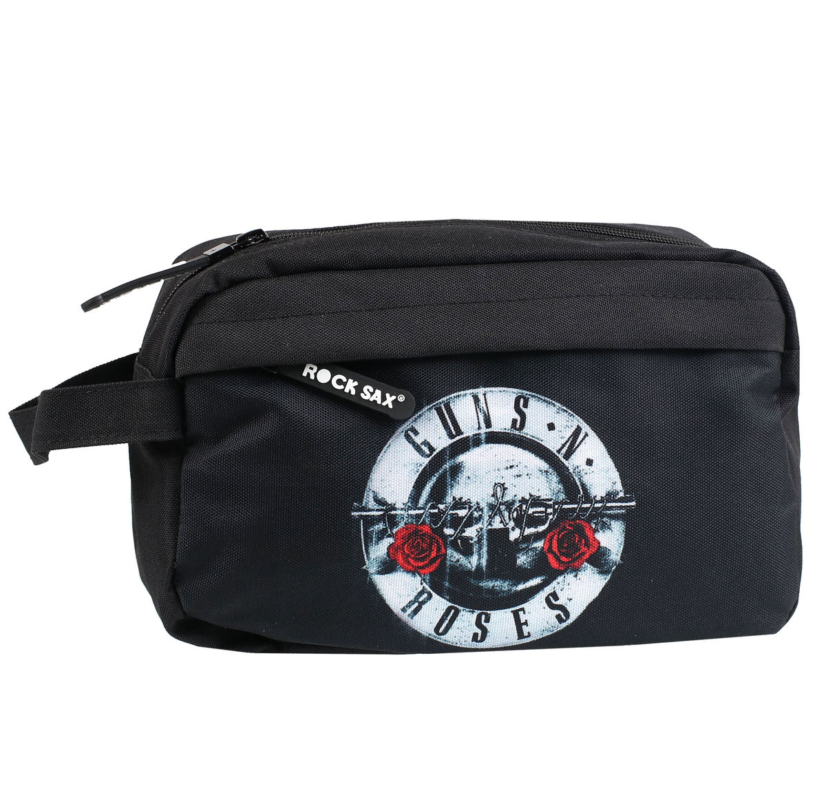 Tasche Beutel Guns N' Roses - SILVER